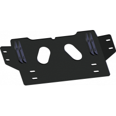 PLOW MOUNT CAN