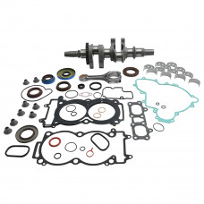BOTTOM END KIT POL BOTTOM END KIT POL