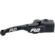 PRO 160 BRAKE LEVER BLACK KAW