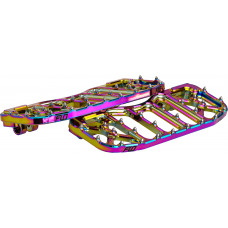 V5 FLOORBOARDS JET FUEL