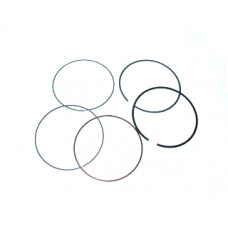 PISTON RINGS 99.15MM POL FOR NAMURA PISTONS ONLY