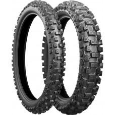 TIRE BATTLECROSS X30 FRONT 70/100-19 42M BIAS TT
