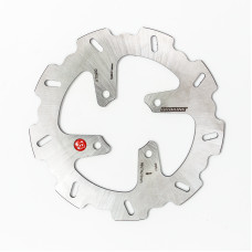 ROTOR REAR