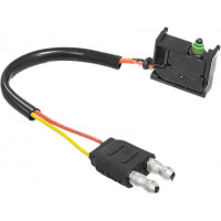 BRAKE LIGHT SWITCH POL