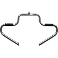 MULTIBAR ENGINE GUARD CHROME