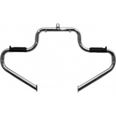 MULTIBAR ENGINE GUARD CHROME