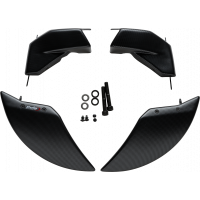 BRAKE COOLER 2.0 CARBON KAW