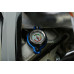 RADIATOR CAP W/ TEMPERATURE GAUGE - KTM/HUSQVARNA