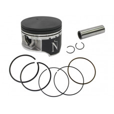 PISTON KIT 68.97/+0.50 AC/SUZ