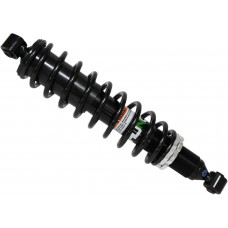 GAS SHOCK FRONT