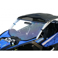 FULL VENTED TRR SHIELD HC CAN