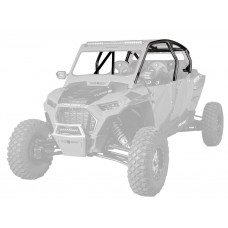 CAB ONLY CAGE W/V INTRUSION MATTE WHITE