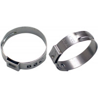 STEPLESS CLAMP 30-33MM 10/PK