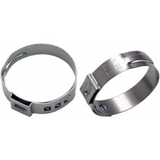 STEPLESS CLAMP 30-33MM 10/PK