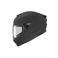 EXO-R420 FULL FACE HELMET GRAPHITE LG
