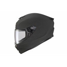 EXO-R420 FULL FACE HELMET GRAPHITE 2X