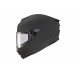 EXO-R420 FULL FACE HELMET GRAPHITE 2X