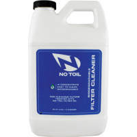 FILTER CLEANER 1/2 GAL