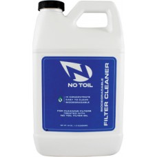 FILTER CLEANER 1/2 GAL