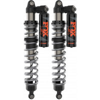 2.5 PODIUM RC2 REAR POL 2-SEAT