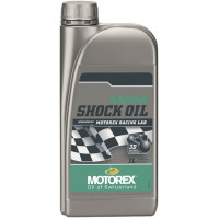 RACING SHOCK OIL 1L (6/CASE SOLD EA) RACING SHOCK OIL 1L (6/CASE SOLD EA)