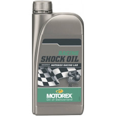 RACING SHOCK OIL 1L (6/CASE  SOLD EA)