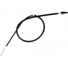 BLACK VINYL SPEEDO CABLE