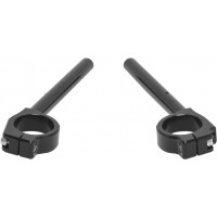 REPLACEMENT HANDLEBARS BLACK KAW