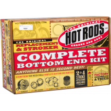 BOTTOM END KIT POL BOTTOM END KIT POL