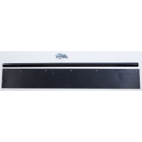 PLOW RUBBER FLAP KIT 48