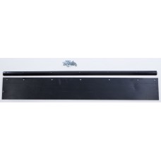 PLOW RUBBER FLAP KIT 48
