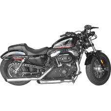 WEEKDAY 2-UP SEAT XL 1200X/V `11-21