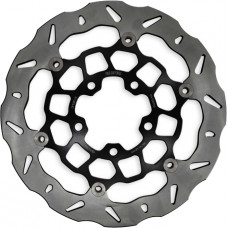 WAVE ROTOR FRONT