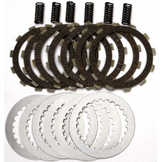 DIRT RACER CLUTCH SET DRC145