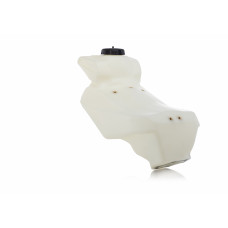 FUEL TANK 2.6 GAL NATURAL