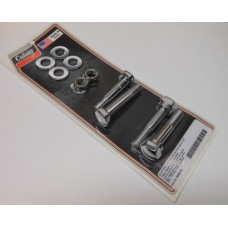 SHOCK MOUNT BOLT KIT XL 00-03