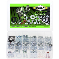 PRO-PACK KAW KX/KXF