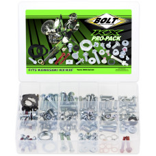 PRO-PACK KAW KX/KXF
