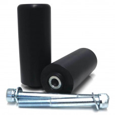 FRAME SLIDERS BLACK FRAME SLIDERS BLACK