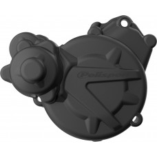 IGNITION COVER PROTECTOR BLACK