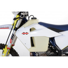FUEL TANK NATURAL 4.5 GAL HUS 350/450/501