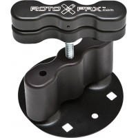 DLX PACK MOUNT 4X3X1
