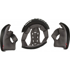 EXO-R420 KWIKWICK II LINER/CHEEK PAD KIT 2X