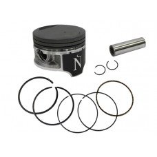PISTON KIT 67.47/+0.50 KAW