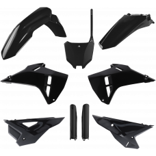 RESTYLE KIT HONDA CRF BLACK