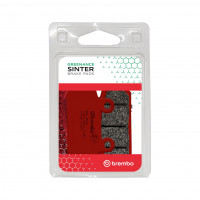 PRIME SA BRAKE PADS SINTERED PRIME SA BRAKE PADS SINTERED