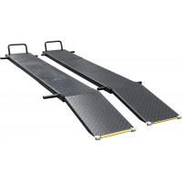 2200 SERIES UTV KIT W/EXTENSION  PANELS  STOPS  RA