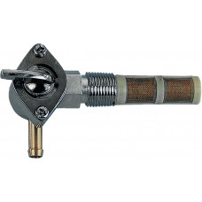 PETCOCK W/ 3/8 NPT RIGHT SPIGOT