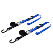 TIE-DOWN CAM S-HOOK SOFT-TYE 1