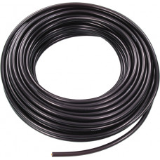 SPARK PLUG WIRE 100' BLACK